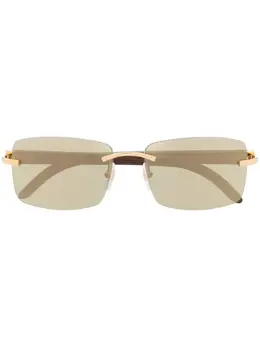 Cartier Eyewear: Очки 