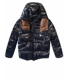 MONCLER: Короткий пуховик 