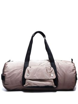 CHANEL Pre-Owned: Светлая сумка 