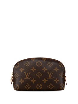 Louis Vuitton Pre-Owned: Косметичка 