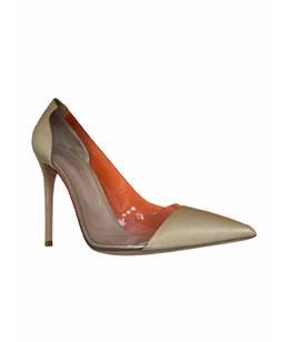 GIANVITO ROSSI: Туфли 