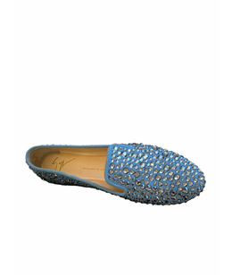 GIUSEPPE ZANOTTI DESIGN: Лоферы 