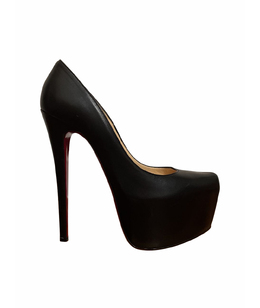 CHRISTIAN LOUBOUTIN: Туфли 