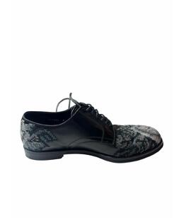 DOLCE&GABBANA: Туфли 