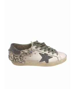 GOLDEN GOOSE DELUXE BRAND: Кеды 