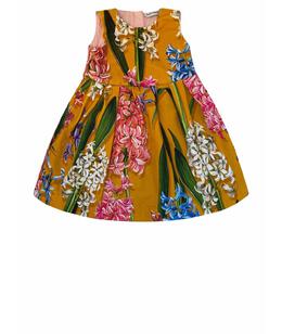 DOLCE&GABBANA: Сарафан 
