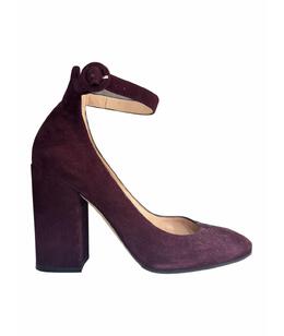 GIANVITO ROSSI: Туфли 