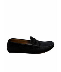 DOLCE&GABBANA: Мокасины 