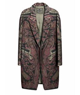 ETRO: Пальто 