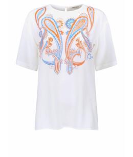 ROBERTO CAVALLI: Футболка 