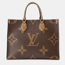 Louis Vuitton: Красная сумка 