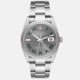 Rolex: Часы 