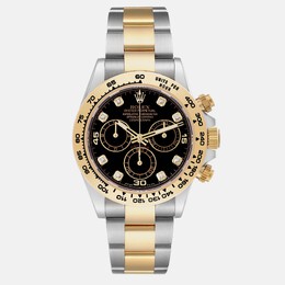 Rolex: Часы  Cosmograph Daytona