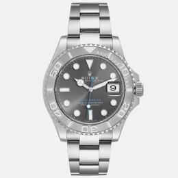 Rolex: Часы  Yacht-Master