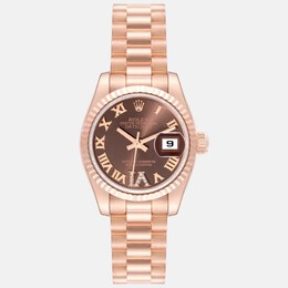 Rolex: Часы 
