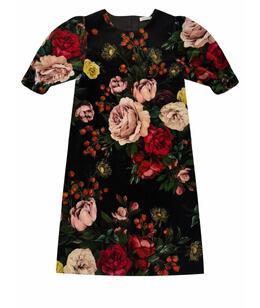 DOLCE&GABBANA: Сарафан 