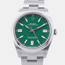 Rolex: Часы  Oyster Perpetual