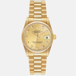 Rolex: Часы 