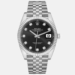 Rolex: Часы 