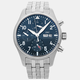 IWC: Часы  Pilot's