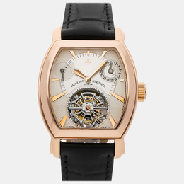 Vacheron Constantin: Часы  Malte