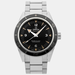 Omega: Часы  Seamaster