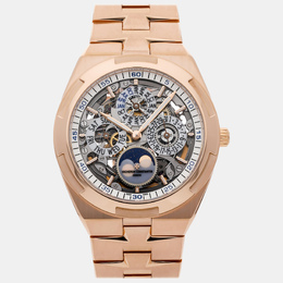 Vacheron Constantin: Часы  Overseas