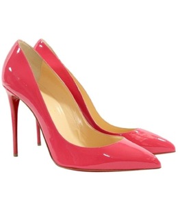 CHRISTIAN LOUBOUTIN: Туфли 