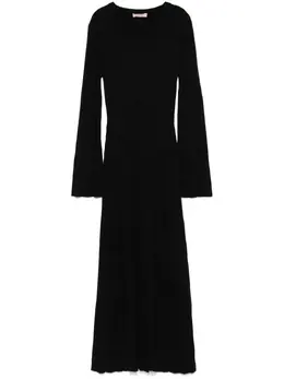 TWINSET: Длинное платье 