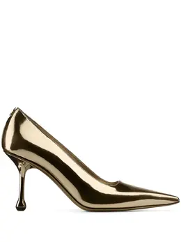 Jimmy Choo: Туфли 