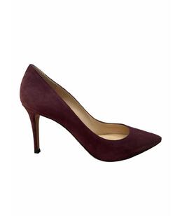 GIANVITO ROSSI: Туфли 