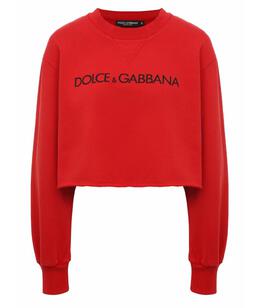 DOLCE&GABBANA: Толстовка 