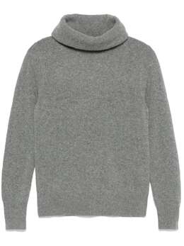 Polo Ralph Lauren: Кашемировый свитер 