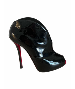 CHRISTIAN LOUBOUTIN: Ботинки 