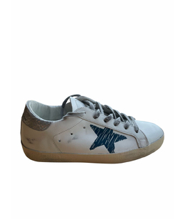 GOLDEN GOOSE DELUXE BRAND: Кеды 