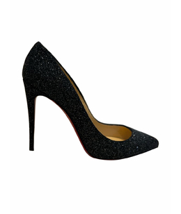 CHRISTIAN LOUBOUTIN: Туфли 