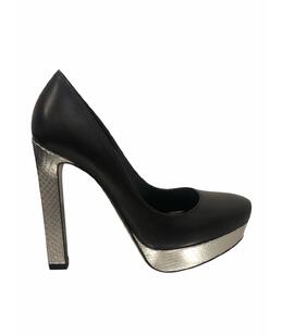 SAINT LAURENT: Туфли 
