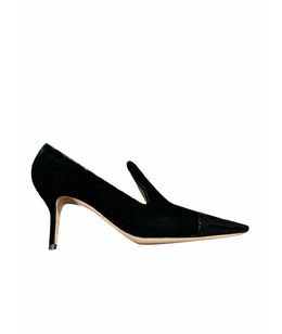 GIANVITO ROSSI: Туфли 