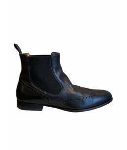 SANTONI: Ботинки 