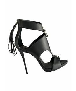 GIUSEPPE ZANOTTI DESIGN: Босоножки 