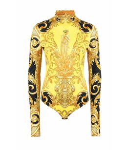 VERSACE COLLECTION: Боди 