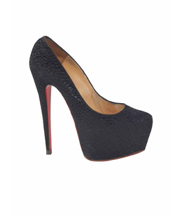 CHRISTIAN LOUBOUTIN: Туфли 