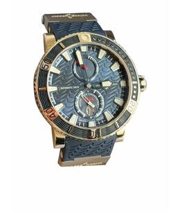 Ulysse Nardin: Часы 