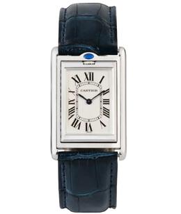 CARTIER: Часы 