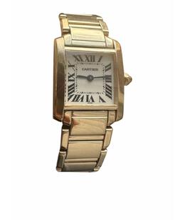 CARTIER: Часы 