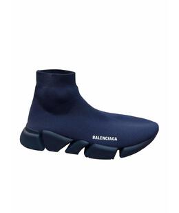 BALENCIAGA: Кроссовки 