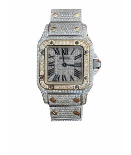 CARTIER: Часы 