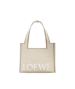 LOEWE: Сумка 