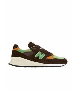 NEW BALANCE: Кроссовки 
