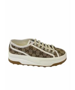 GUCCI: Кеды 
